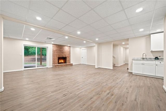 7215 Sinyard Road, Lithia Springs, GA 30122
