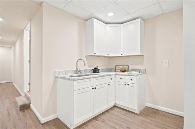 7215 Sinyard Road, Lithia Springs, GA 30122