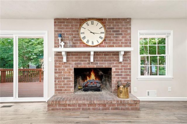 7215 Sinyard Road, Lithia Springs, GA 30122