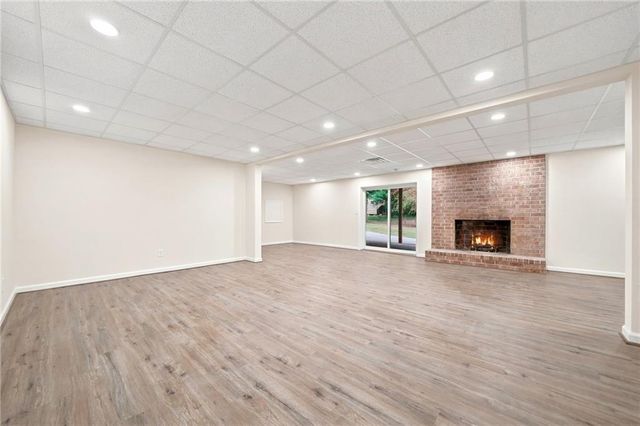 7215 Sinyard Road, Lithia Springs, GA 30122
