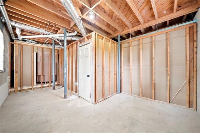 7215 Sinyard Road, Lithia Springs, GA 30122