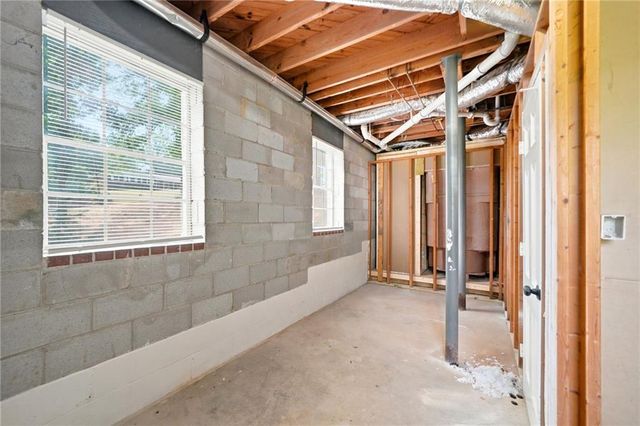 7215 Sinyard Road, Lithia Springs, GA 30122