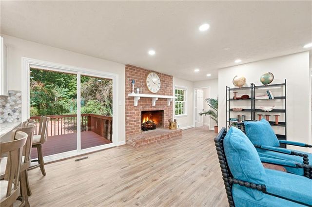 7215 Sinyard Road, Lithia Springs, GA 30122