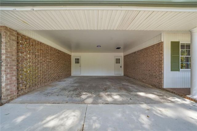 7215 Sinyard Road, Lithia Springs, GA 30122