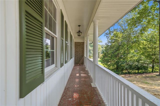 7215 Sinyard Road, Lithia Springs, GA 30122