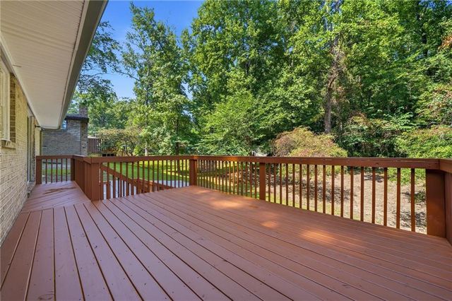 7215 Sinyard Road, Lithia Springs, GA 30122