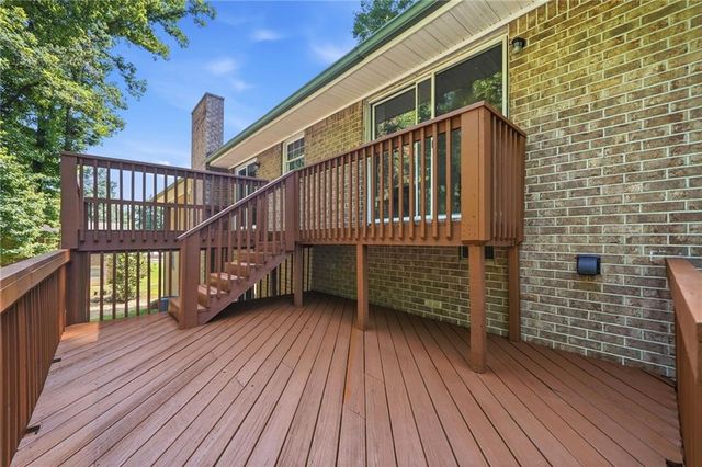7215 Sinyard Road, Lithia Springs, GA 30122