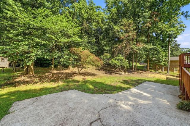 7215 Sinyard Road, Lithia Springs, GA 30122