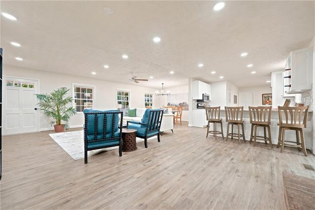 7215 Sinyard Road, Lithia Springs, GA 30122