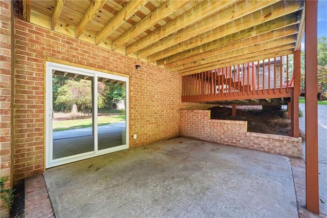 7215 Sinyard Road, Lithia Springs, GA 30122