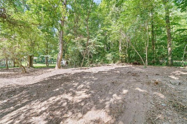 7215 Sinyard Road, Lithia Springs, GA 30122