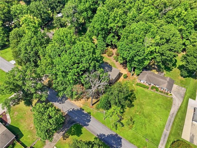 7215 Sinyard Road, Lithia Springs, GA 30122