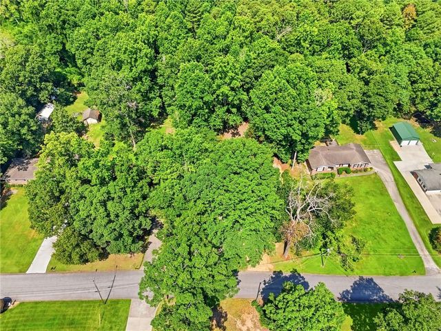 7215 Sinyard Road, Lithia Springs, GA 30122