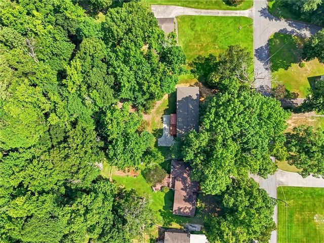 7215 Sinyard Road, Lithia Springs, GA 30122