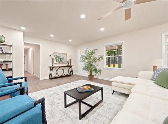 7215 Sinyard Road, Lithia Springs, GA 30122
