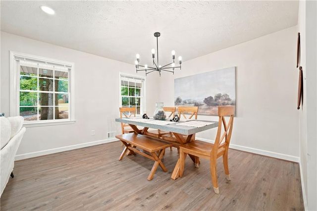 7215 Sinyard Road, Lithia Springs, GA 30122