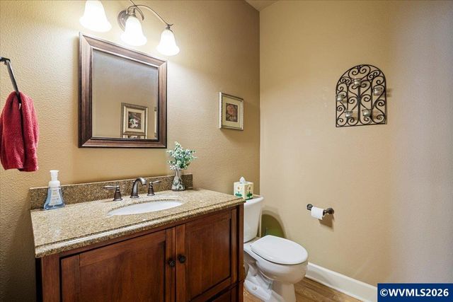 2454 Egret Av SE, Salem, OR 97306