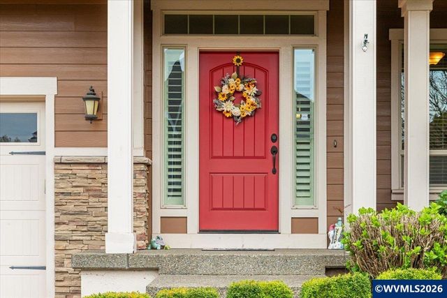 2454 Egret Av SE, Salem, OR 97306