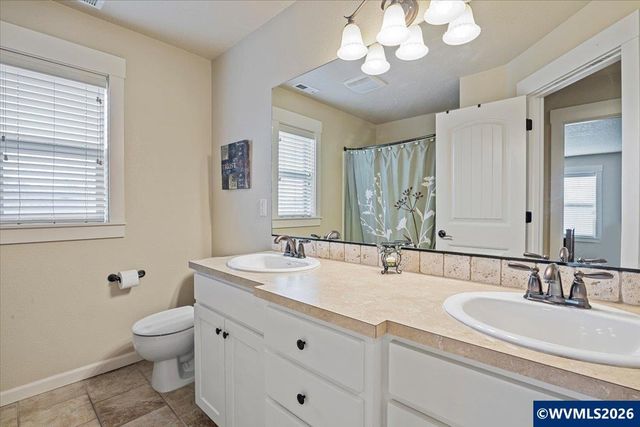 2454 Egret Av SE, Salem, OR 97306