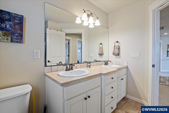 2454 Egret Av SE, Salem, OR 97306