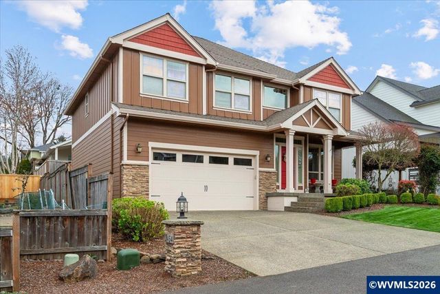 2454 Egret Av SE, Salem, OR 97306