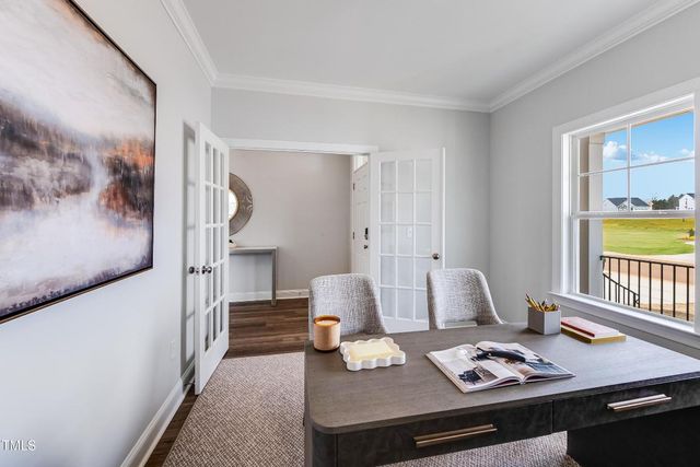 228 Tennyson Drive, Garner, NC 27529