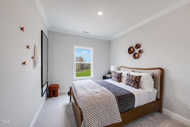 228 Tennyson Drive, Garner, NC 27529