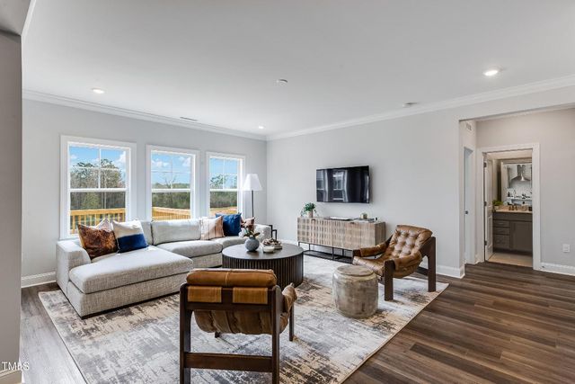 228 Tennyson Drive, Garner, NC 27529