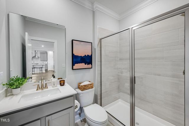 228 Tennyson Drive, Garner, NC 27529