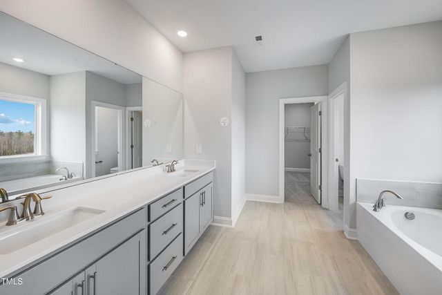 228 Tennyson Drive, Garner, NC 27529