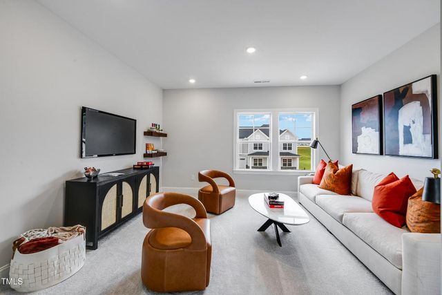 228 Tennyson Drive, Garner, NC 27529