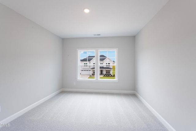 228 Tennyson Drive, Garner, NC 27529