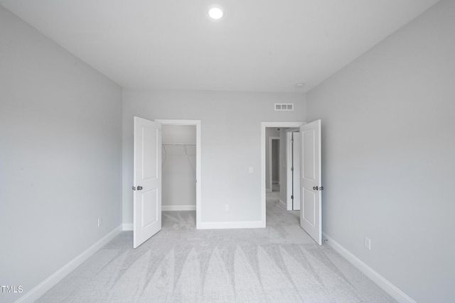 228 Tennyson Drive, Garner, NC 27529