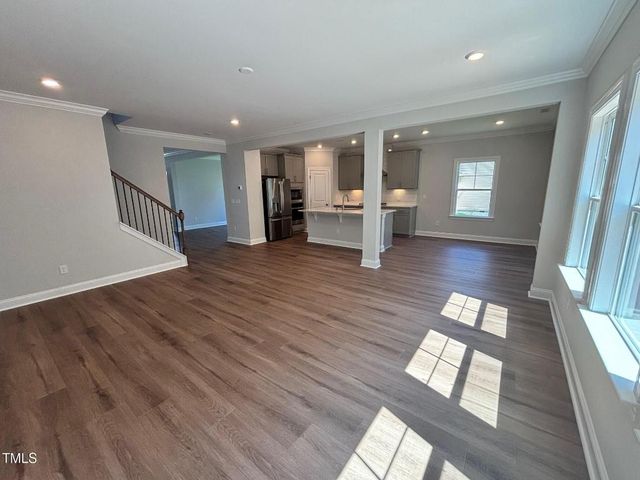 228 Tennyson Drive, Garner, NC 27529