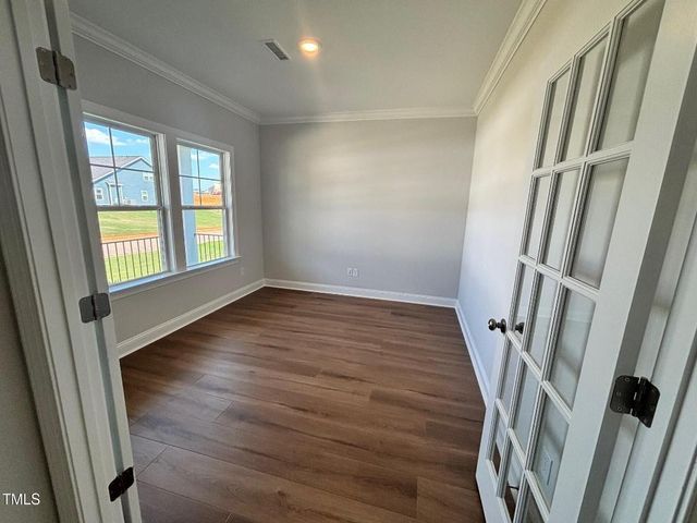 228 Tennyson Drive, Garner, NC 27529