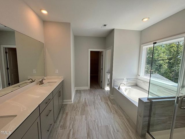 228 Tennyson Drive, Garner, NC 27529