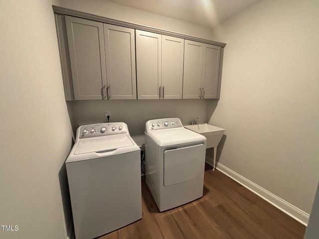 228 Tennyson Drive, Garner, NC 27529