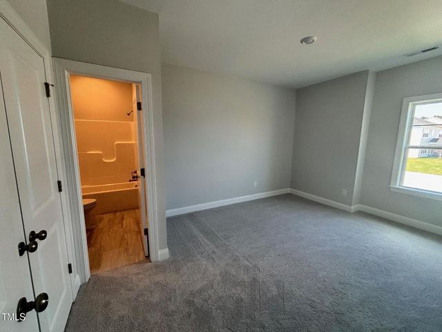 228 Tennyson Drive, Garner, NC 27529