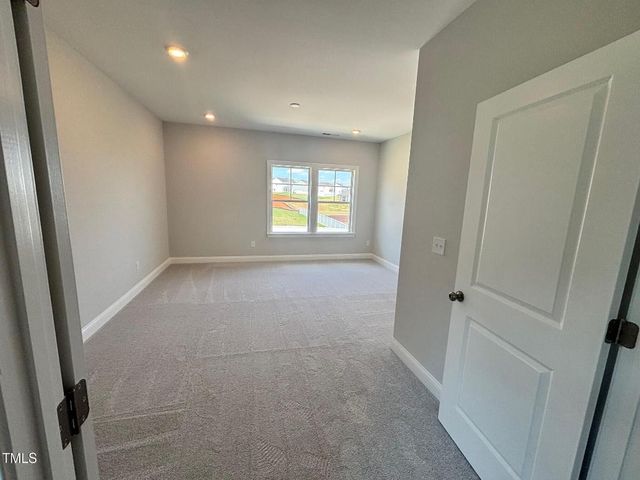 228 Tennyson Drive, Garner, NC 27529