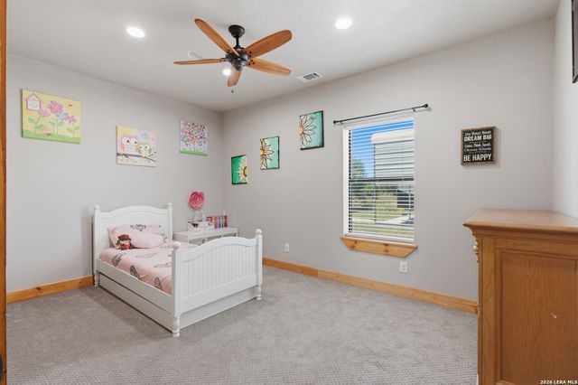 15157 MILLER RD, St Hedwig, TX 78152