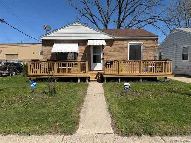 7003 Lozier Avenue, Warren, MI 48091