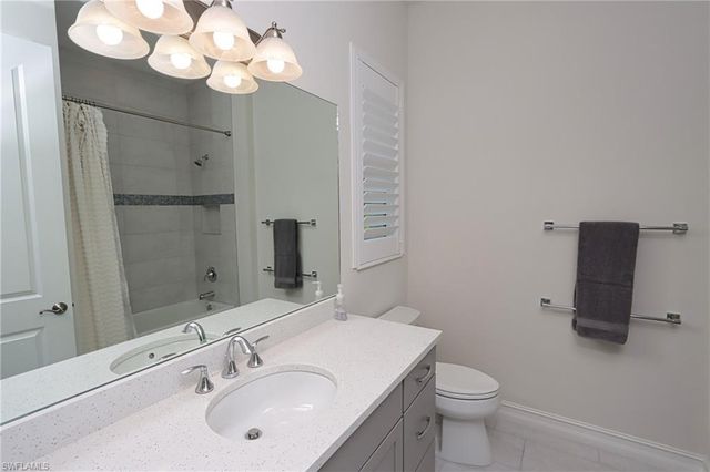 6262 Union Island WAY, Naples, FL 34113