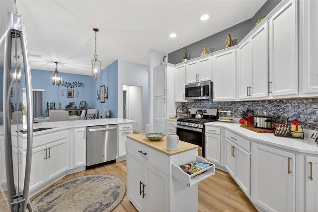 7022 MINCHEW CIRCLE, The Villages, FL 34762