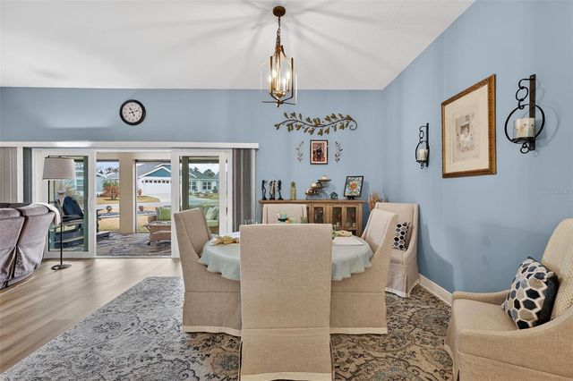 7022 MINCHEW CIRCLE, The Villages, FL 34762