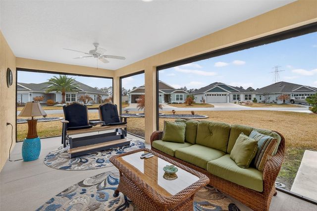 7022 MINCHEW CIRCLE, The Villages, FL 34762