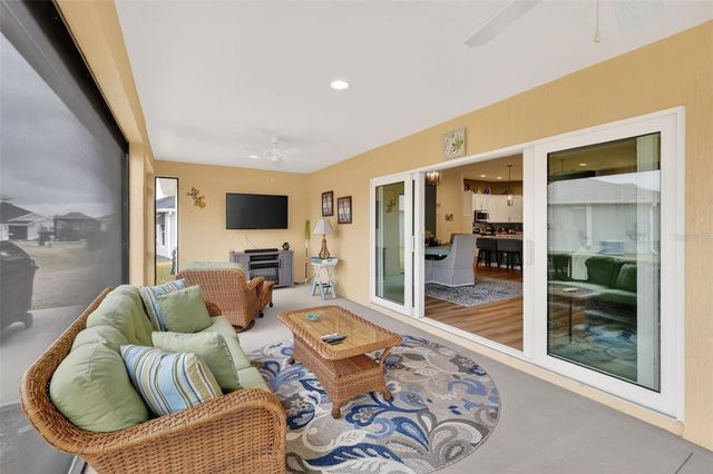 7022 MINCHEW CIRCLE, The Villages, FL 34762