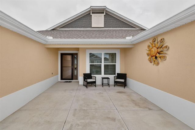 7022 MINCHEW CIRCLE, The Villages, FL 34762