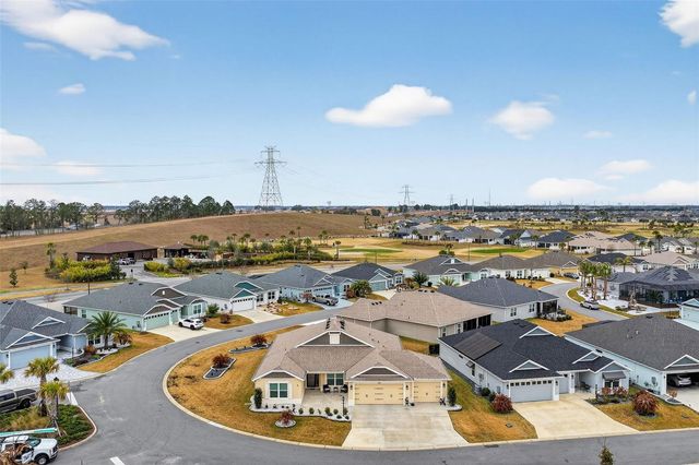 7022 MINCHEW CIRCLE, The Villages, FL 34762