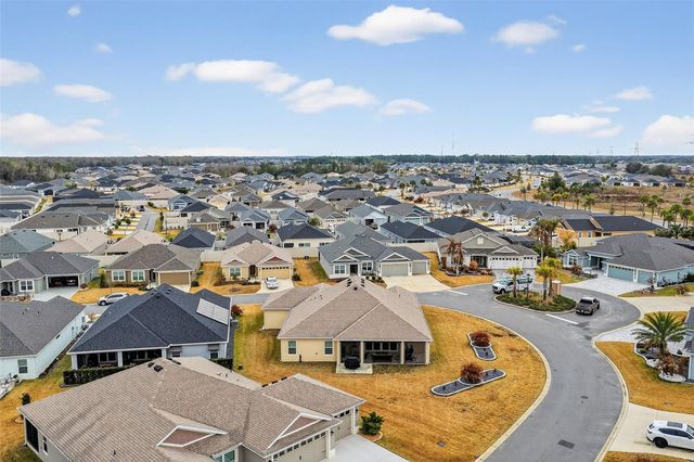 7022 MINCHEW CIRCLE, The Villages, FL 34762