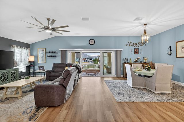 7022 MINCHEW CIRCLE, The Villages, FL 34762